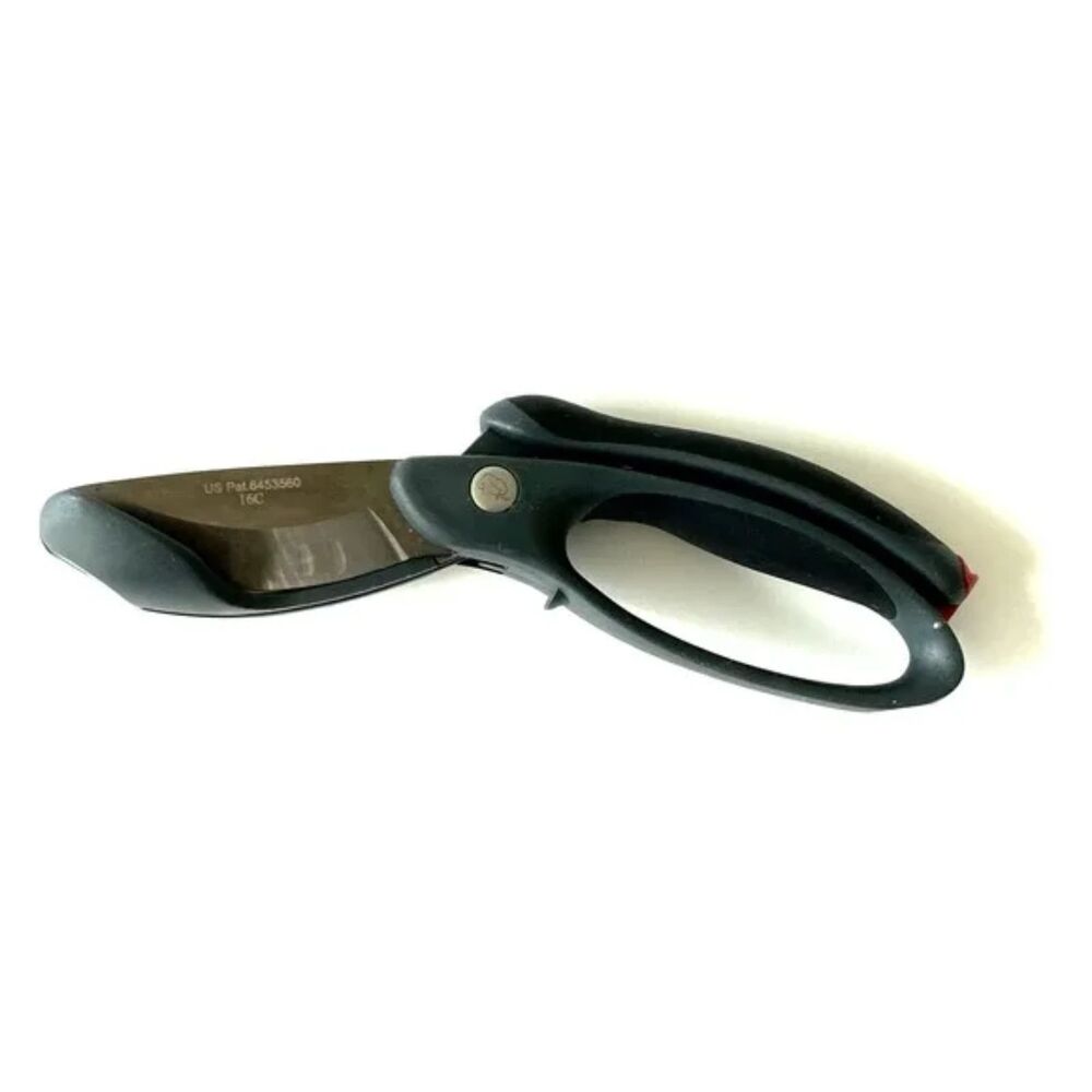 Pampered Chef Kitchen Shears Salad Chopper